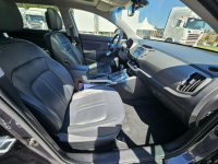 Kia Sportage Od 850złc-c!2,0crdi#Aut#Skóra#Grz.fotł# Warszawa - zdjęcie 6