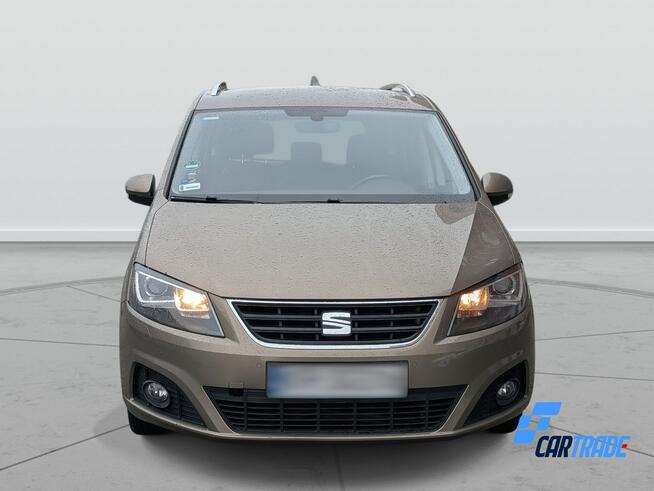 Seat Alhambra 2.0 TDI 184 KM | 7 Miejsc | Salon Polska | Kraków - zdjęcie 6