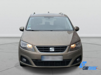 Seat Alhambra 2.0 TDI 184 KM | 7 Miejsc | Salon Polska | Kraków - zdjęcie 6