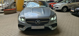 Mercedes E 220 ZOBACZ OPIS !! W PODANEJ CENIE ROCZNA GWARANCJA !! Mysłowice - zdjęcie 4