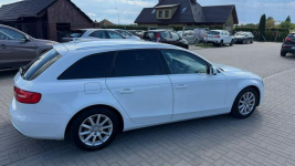 Audi A4 OkAzJa Lift ZaDbAnA Navi3D Xenon Serwis Aso Gwarancja 2,0 TDi Grodków - zdjęcie 6