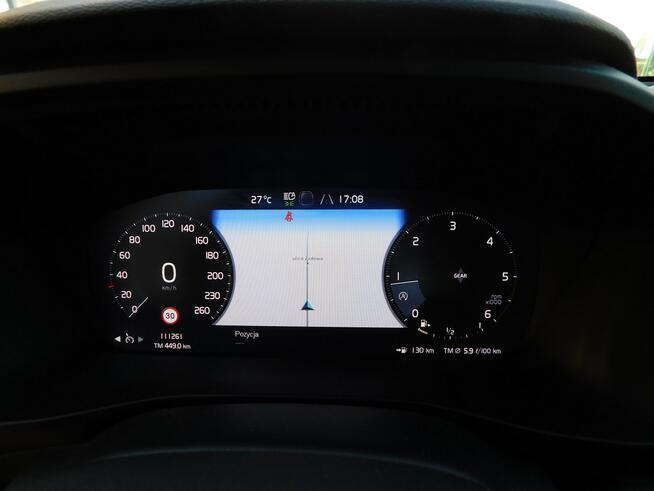 Volvo XC 40 z Gwarancją Kamera Parkowania Żyrardów - zdjęcie 8