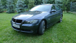 Sprzedam BMW Seria 3 e90 320i Bukowsko - zdjęcie 1