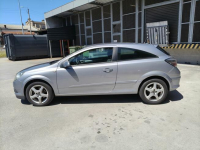 OPEL ASTRA 1.6 BENZYNA GTC OKAZJA