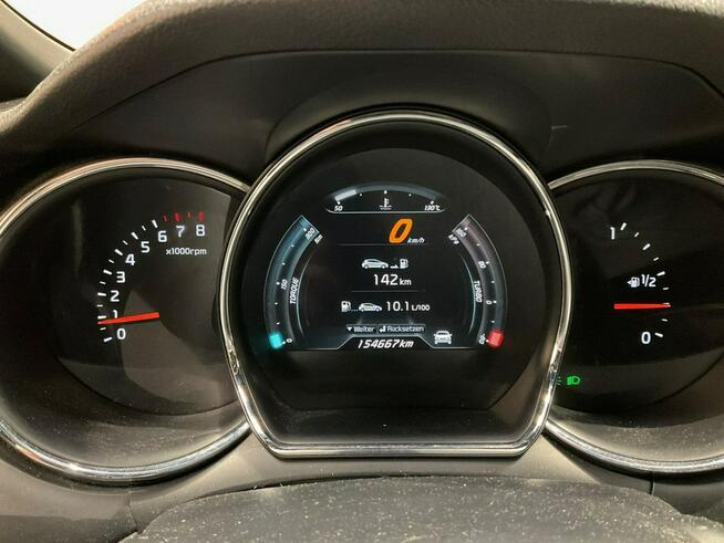 Piękna Kia Ceed GT 1.6 TGDi stan rewelacyjny! Sosnowiec - zdjęcie 9