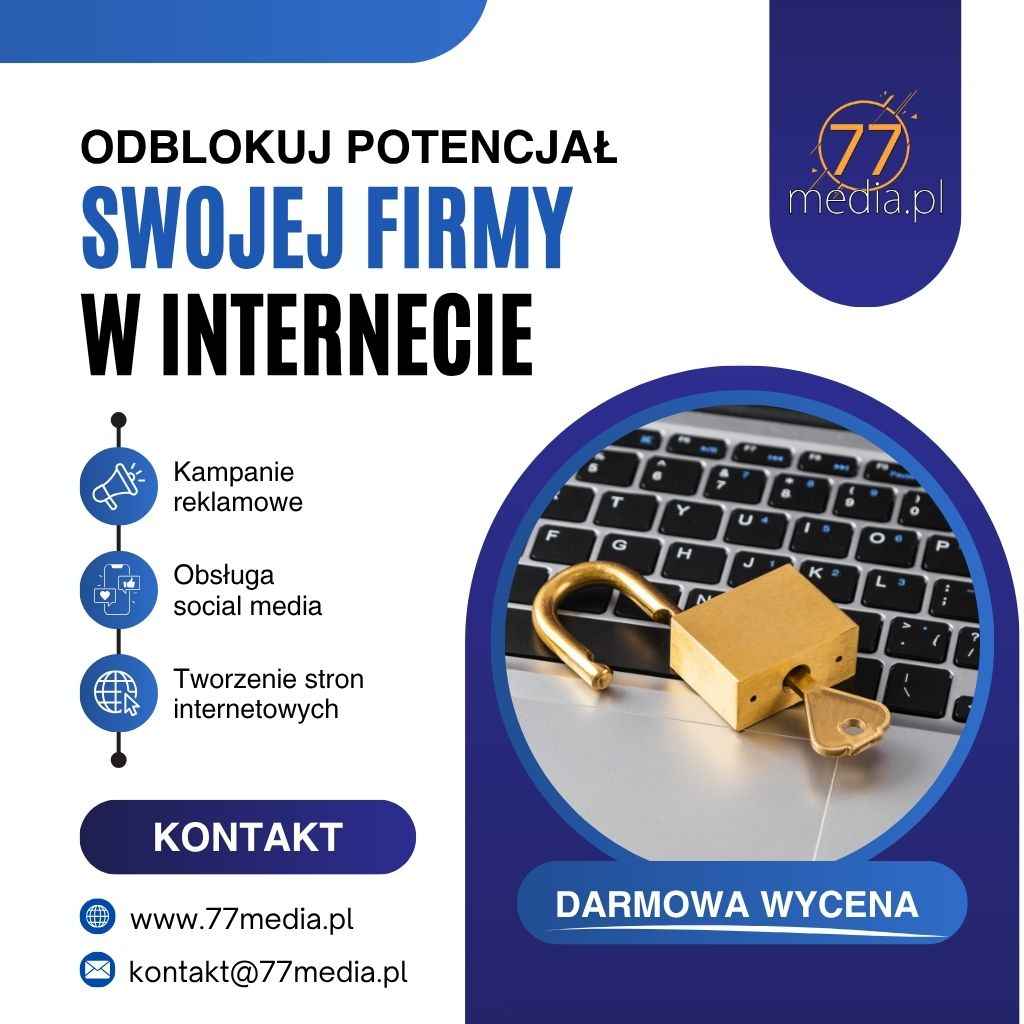 Odblokuj pełen potencjał swojej firmy i zacznij zarabiać w internecie! Fabryczna - zdjęcie 1