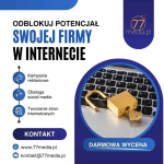 Odblokuj pełen potencjał swojej firmy i zacznij zarabiać w internecie!