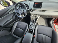 Mazda CX-3 Od 1150zł m-c Bez Wpłaty!  2,0benzyna#automat#131000km! Warszawa - zdjęcie 9
