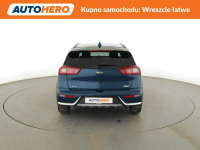 Kia Niro HEV półskóra navi kamera ACC LED Warszawa - zdjęcie 6