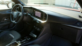 Opel Mokka 1.2 T Elegance S&amp;S Ostrów Wielkopolski - zdjęcie 7