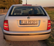 Skoda Fabia Kombi 1.4 MPI + GAZ/LPG do 2034 roku Salon PL Legionowo - zdjęcie 6