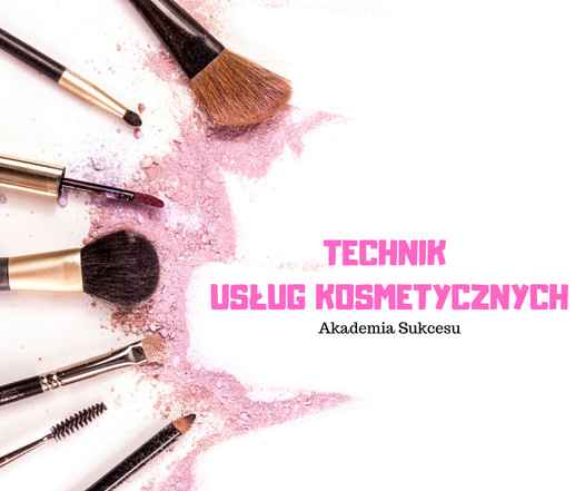 Technik Usług Kosmetycznych-TRWA NABÓR NA LUTY 2026! Suwałki - zdjęcie 1