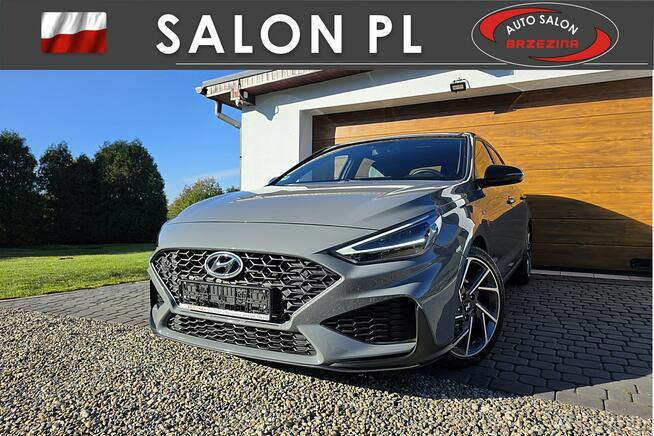 Hyundai i30 Rydułtowy - zdjęcie 2