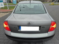VW PASSAT B5 LIFT SEDAN 1900 TDI+KLIMA !!! Głogów - zdjęcie 6