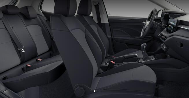 Škoda Fabia Edition 130 1.0 TSI 115 KM DSG Łódź - zdjęcie 7