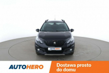 Peugeot 2008 GRATIS! Pakiet Serwisowy o wartości 800 zł! Warszawa - zdjęcie 10