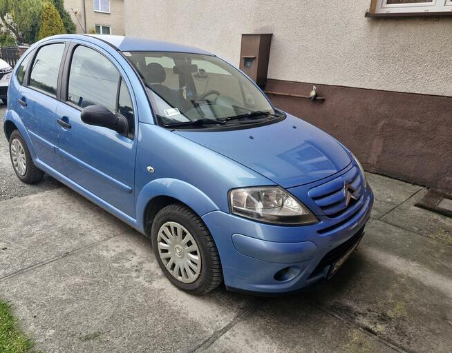 Citrone C3 Chybie - zdjęcie 4