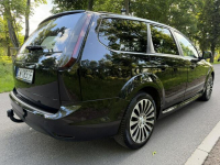 Ford Focus MK II 1.6 TDCI Stan BDB Zamiana Józefkowo - zdjęcie 9