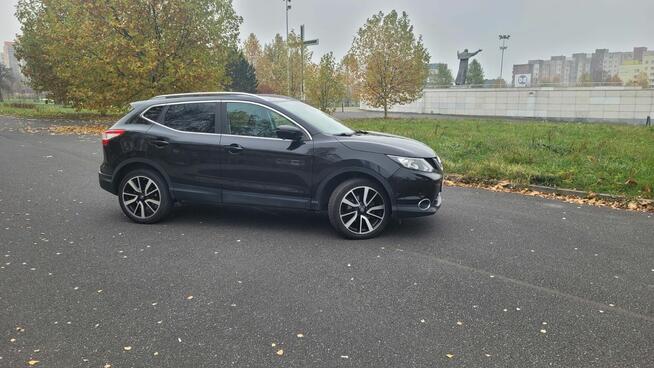 Nissan Qashqai Sosnowiec - zdjęcie 7