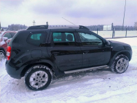 Dacia Duster 1,6 MPi*FL*Skóra*Navi*Niski przebieg! Harklowa - zdjęcie 6