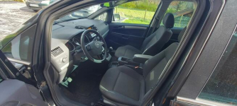 Opel zafira 2012 1.8benzyna 7 os. Skawina - zdjęcie 5