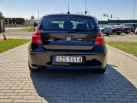 BMW 123 2.0d 204KM Bixenon Szyberdach Sport Pakiet Raty Zamiana Strobice - zdjęcie 8
