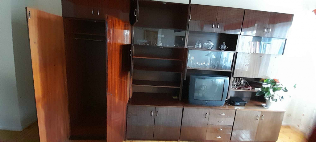 Meblościanka w starym stylu Śródmieście - zdjęcie 2