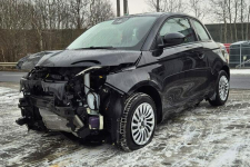 Fiat 500e 100% Elektryk 14.000km Świętoszówka - zdjęcie 5