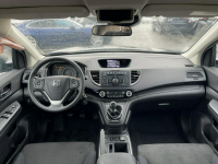 Honda CR-V Kamera Podgrzewanie Klimatronik Gliwice - zdjęcie 8