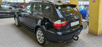 BMW X3 ZOBACZ OPIS !! W podanej cenie roczna gwarancja Mysłowice - zdjęcie 5