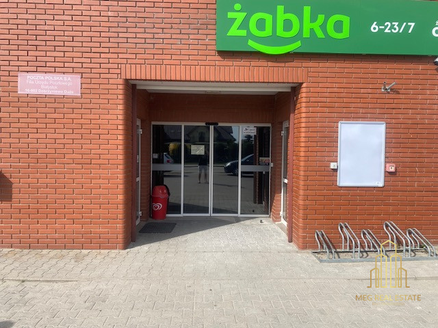 Lokal handlowo-usługowy na wynajem Dobrzyniewo Duże - zdjęcie 3