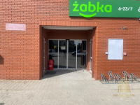 Lokal handlowo-usługowy na wynajem Dobrzyniewo Duże - zdjęcie 3