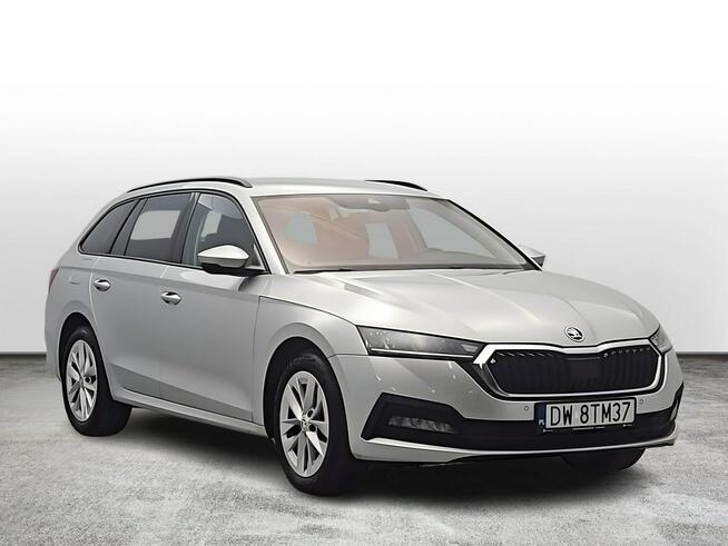 Škoda Octavia 2.0 TDI Ambition ! Z Polskiego Salonu ! Faktura Vat ! Warszawa - zdjęcie 7