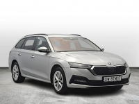 Škoda Octavia 2.0 TDI Ambition ! Z Polskiego Salonu ! Faktura Vat ! Warszawa - zdjęcie 7