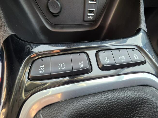 Opel Crossland X 20r Salon Polska Gwarancja  Bezwypadkowy Białystok - zdjęcie 7