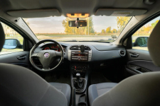 Fiat Bravo II 1.6 z 2009r Knurów - zdjęcie 8