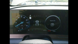 Kia Sportage X-LINE PRESTIGE / AWD / niski przebieg Wrocław - zdjęcie 9