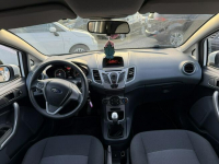 Ford Fiesta Stary, dobry motor; 2012 pierwsza rejestracja. Chlewice - zdjęcie 5