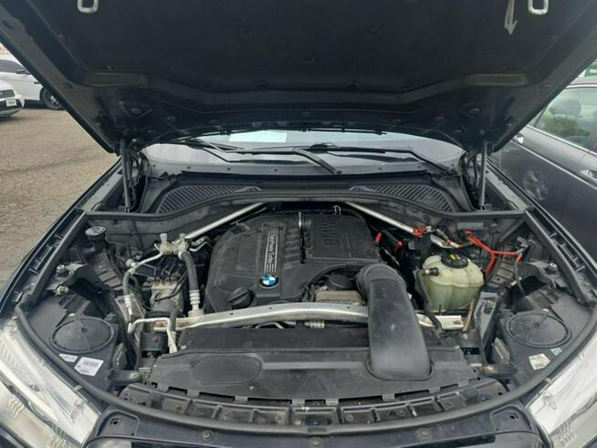 BMW X5 N55 / M-Pakiet / xDrive Tarnów - zdjęcie 11