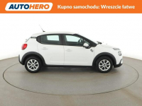 Citroen C3 niski przebieg pelen serwis manual klima radio Warszawa - zdjęcie 9