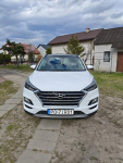 Hyundai Tucson Warszawa - zdjęcie 9