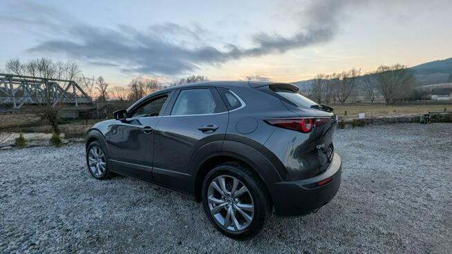 Mazda CX-30 Kamienna Góra - zdjęcie 9