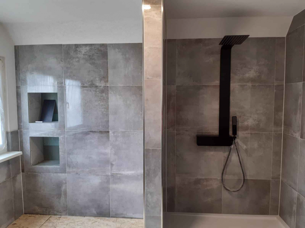 Usługi remontowo budowlane Inowrocław - zdjęcie 8