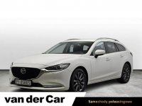 Mazda 6 2.0 SkyJoy ! Z Polskiego Salonu ! Faktura VAT !
