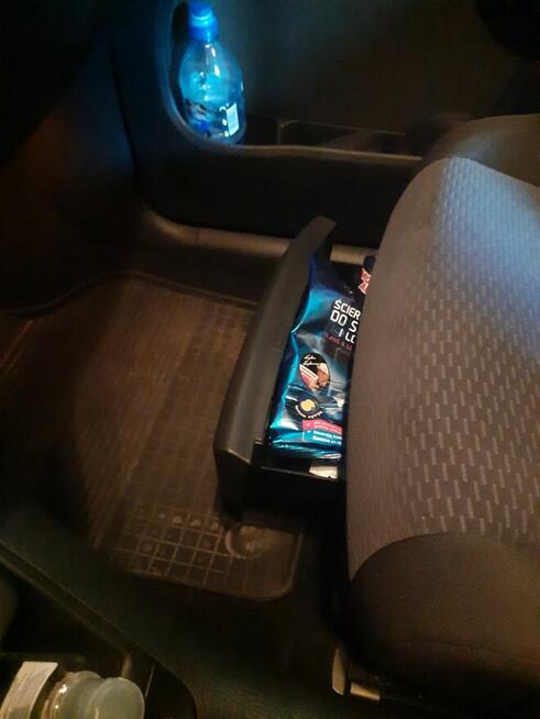 Golf 6 VI plus 2010r 1.6 tdi cr 2xPdc 2xKlima Navi Doinwesto Nowe Miasto - zdjęcie 9