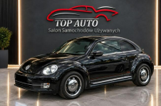 Volkswagen Beetle 1.2 TSI BlueMotion 131 tys km Wersja CUP