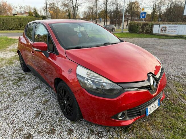 Clio 2013 1.2 benzyna Oświęcim - zdjęcie 2