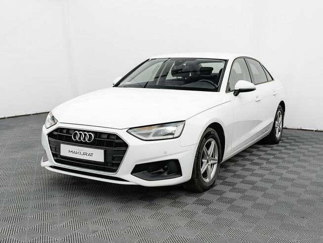 WD7152U#A4 35 TFSI mHEV S tronic Podgrz.f K.cof Salon PL VAT23% Gdańsk - zdjęcie 2