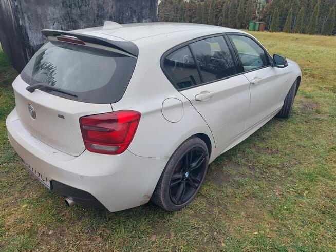 Bmw 1.6 1.14i M-pakiet Gliwice - zdjęcie 6