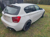 Bmw 1.6 1.14i M-pakiet Gliwice - zdjęcie 6